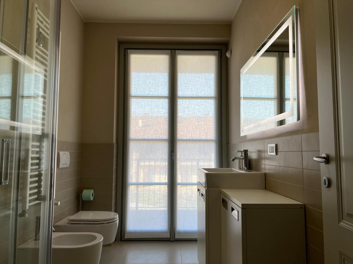 Bogogno Golf Private Luxury Apartment Exterior foto